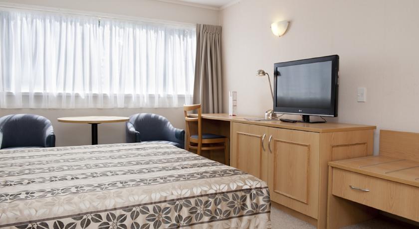 Auckland Rose Park Hotel