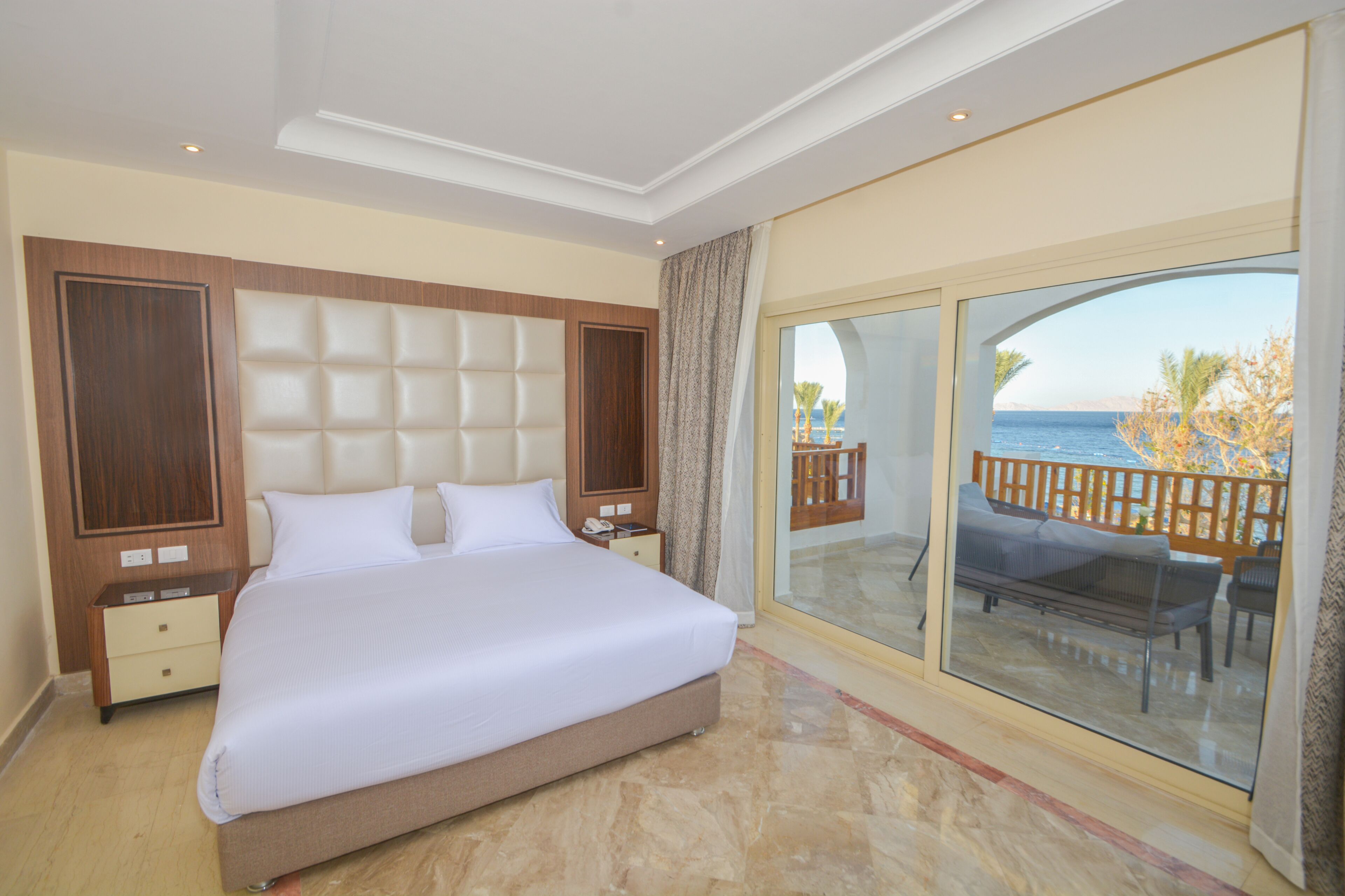 Royal Grand Sharm Hotel