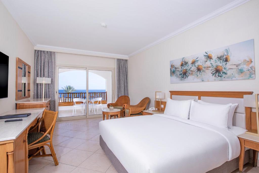 Royal Grand Sharm Hotel