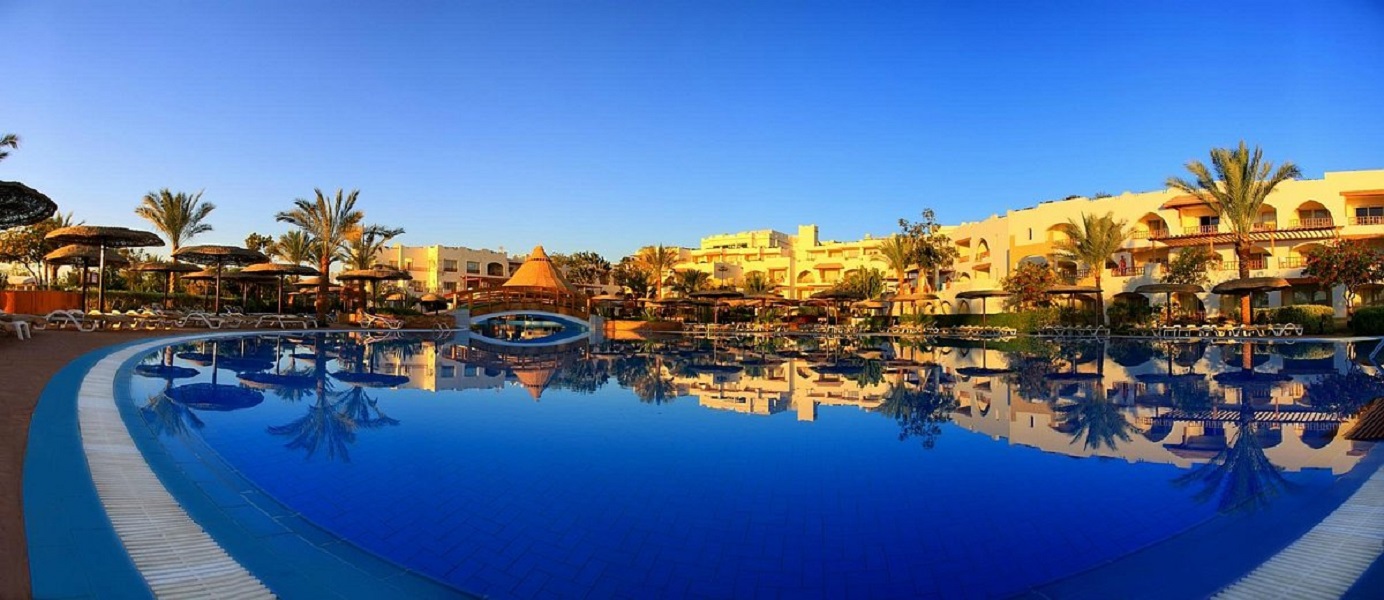Royal Grand Sharm Hotel