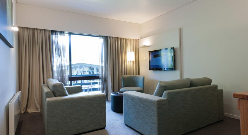 Scenic Hotel Franz Josef Glacier