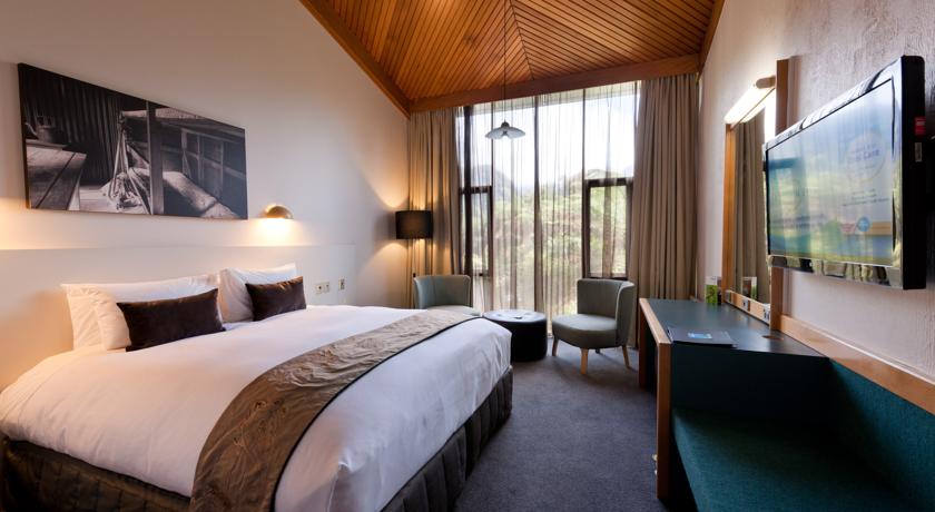 Scenic Hotel Franz Josef Glacier