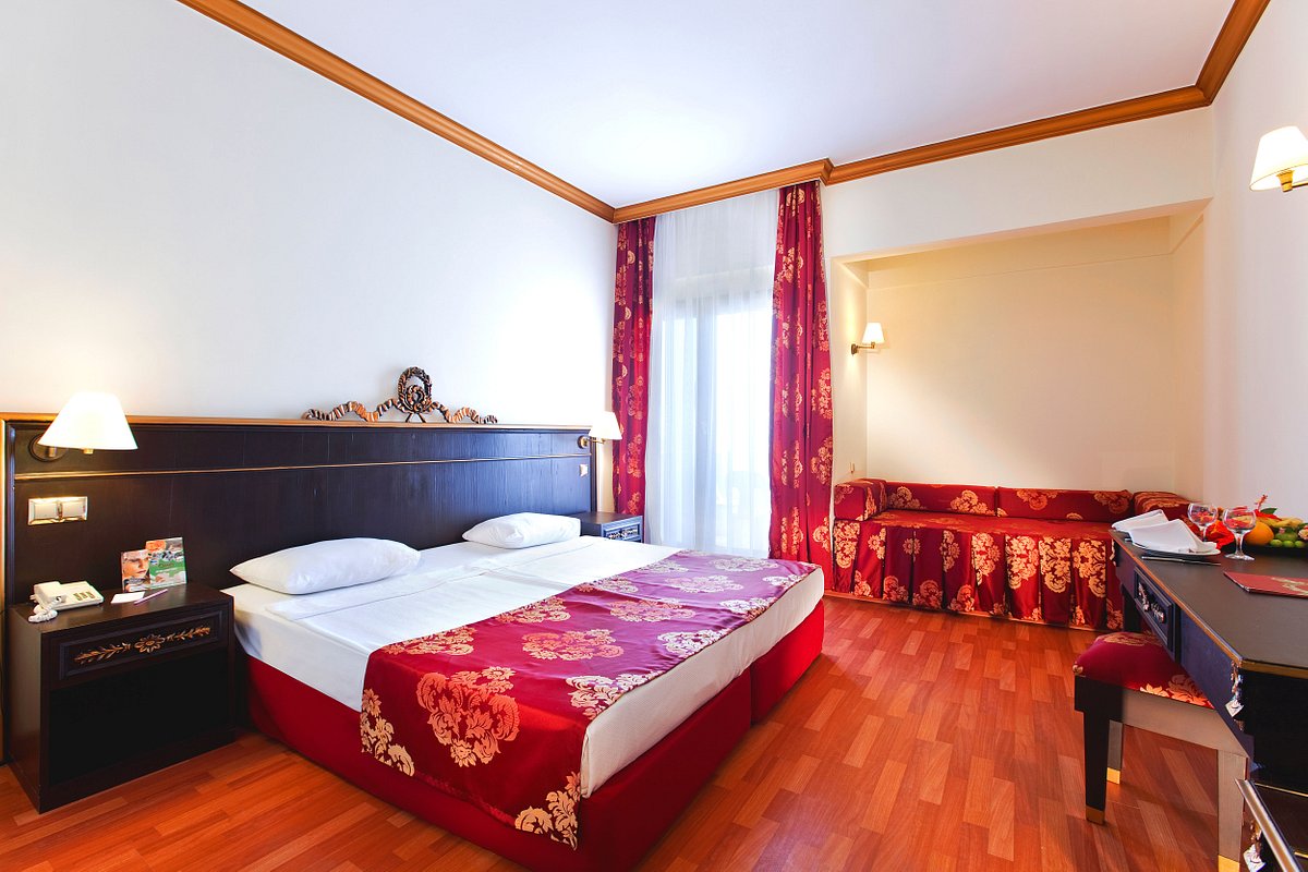 Cesars Resort Side - All Inclusive