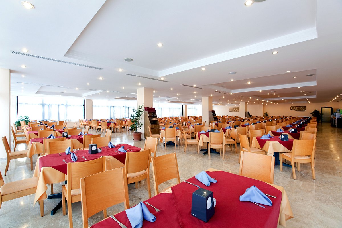 Cesars Resort Side - All Inclusive