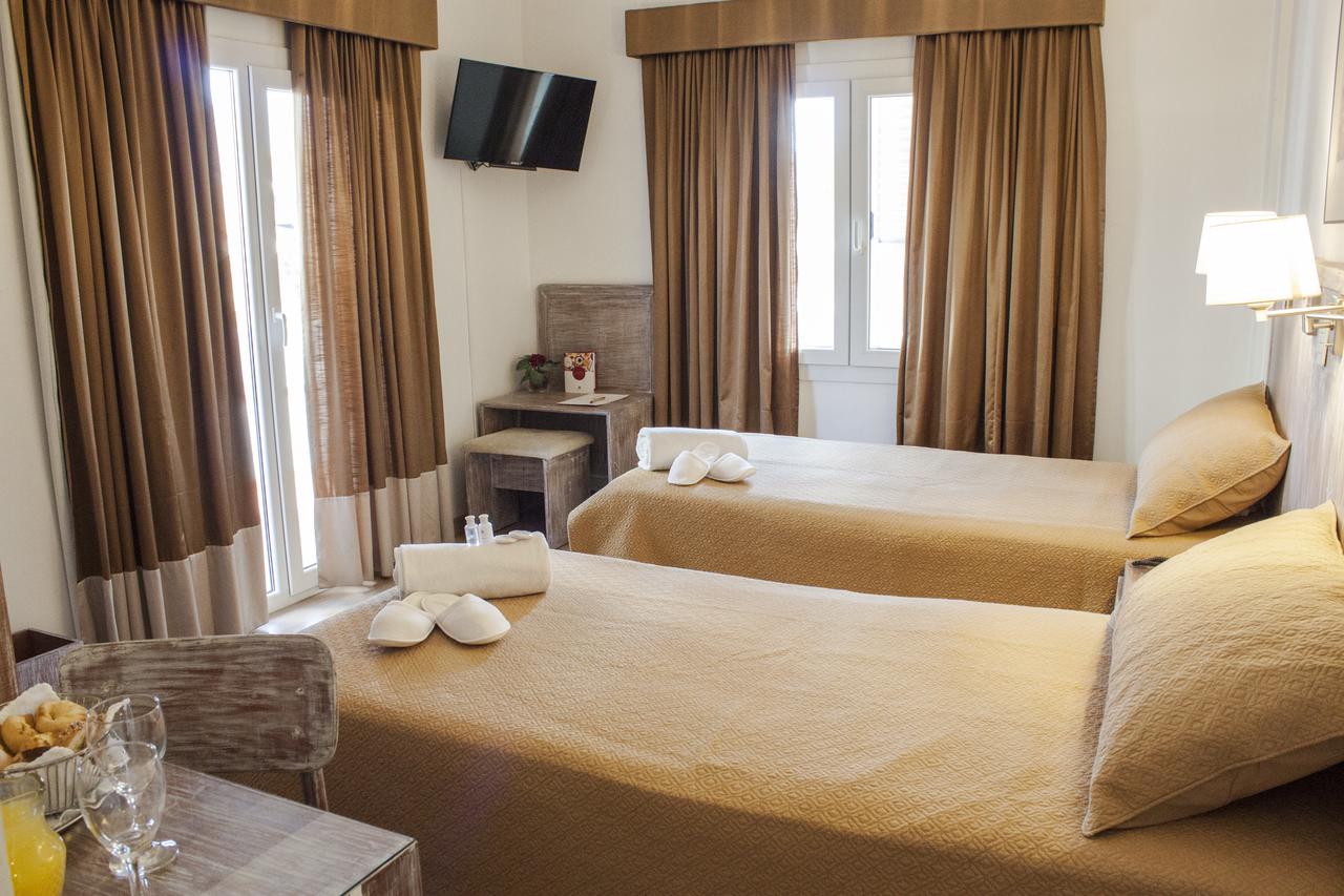 Hotel Cecilia