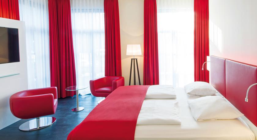 DORMERO Schlosshotel Reichenschwand