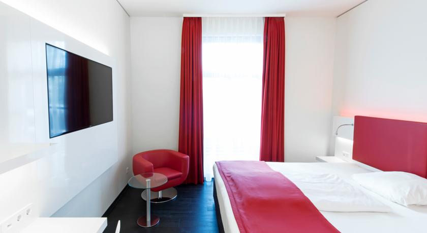 DORMERO Schlosshotel Reichenschwand