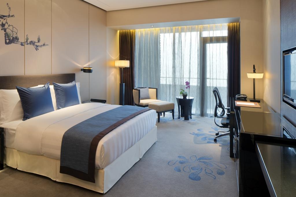 Radisson Blu Hotel Chongqing Shapingba