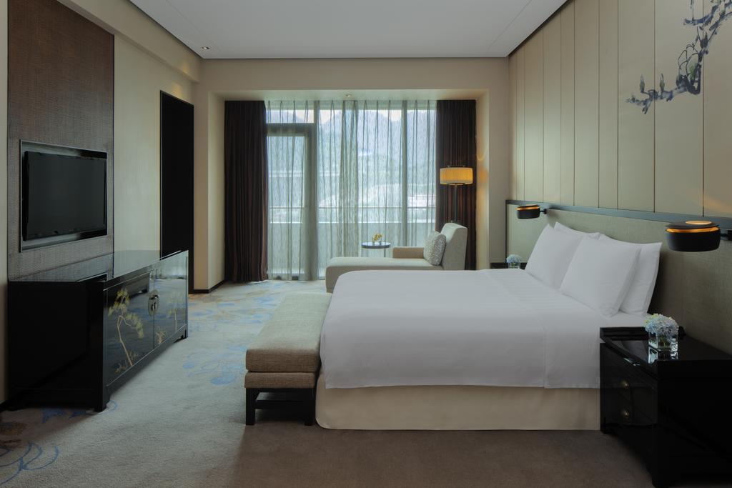 Radisson Blu Hotel Chongqing Shapingba