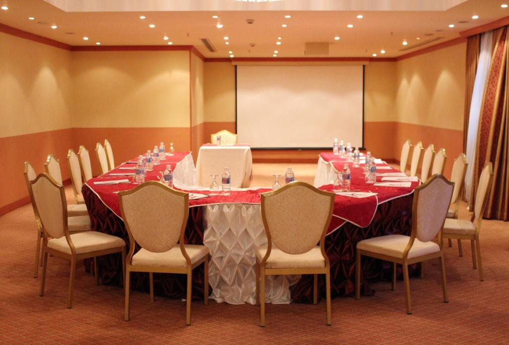 Golden Hotel Jeddah
