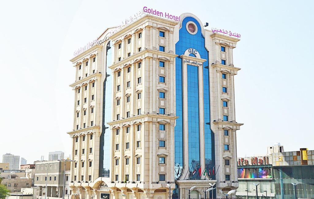 Golden Hotel Jeddah