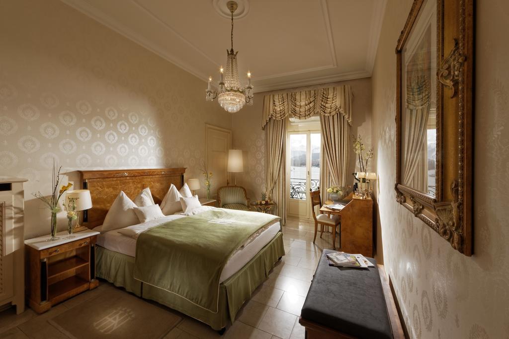 Grand Hotel National