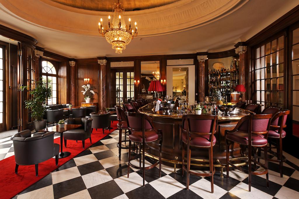 Grand Hotel National