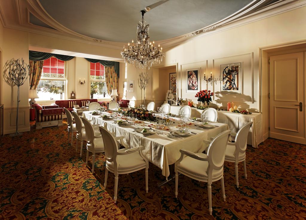 Grand Hotel National