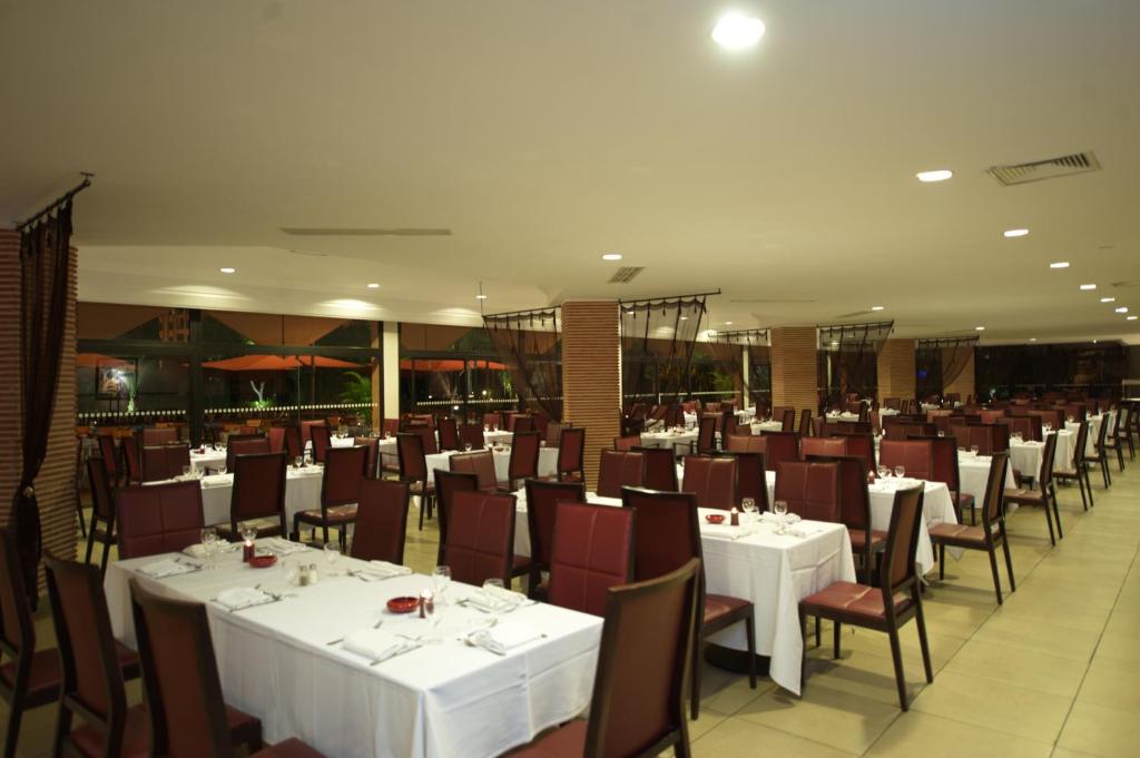 Hotel Atlas Asni