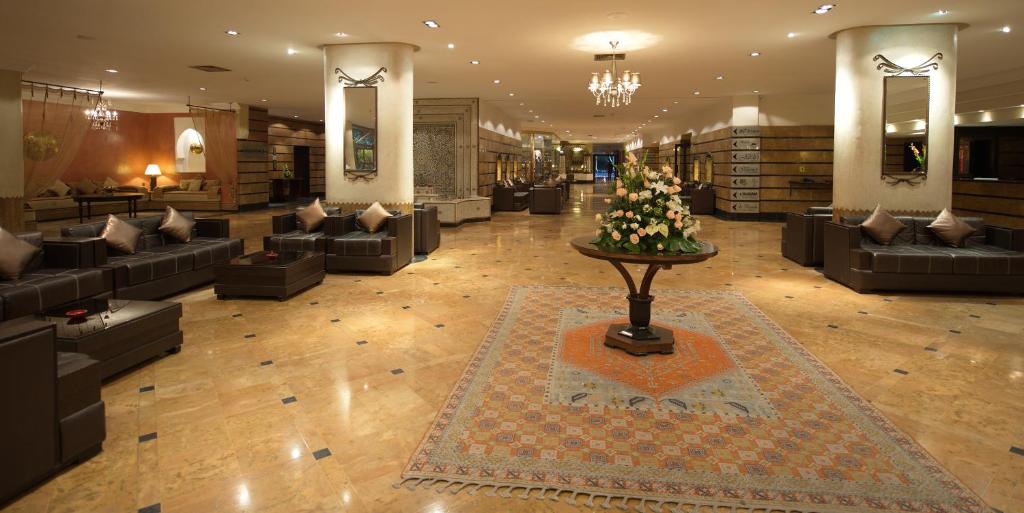 Hotel Atlas Asni