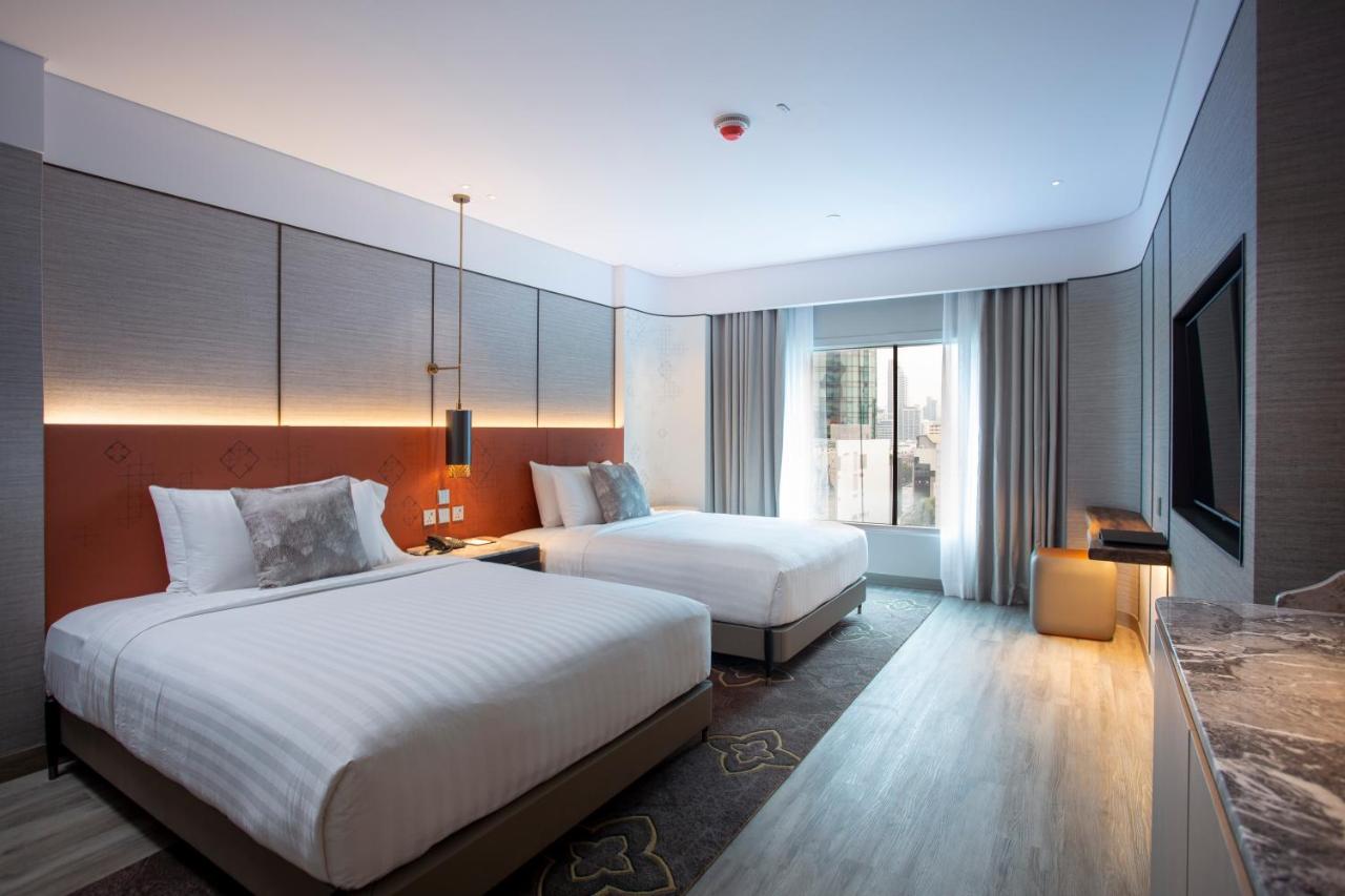 Amari Bangkok (Formerly Amari Watergate)