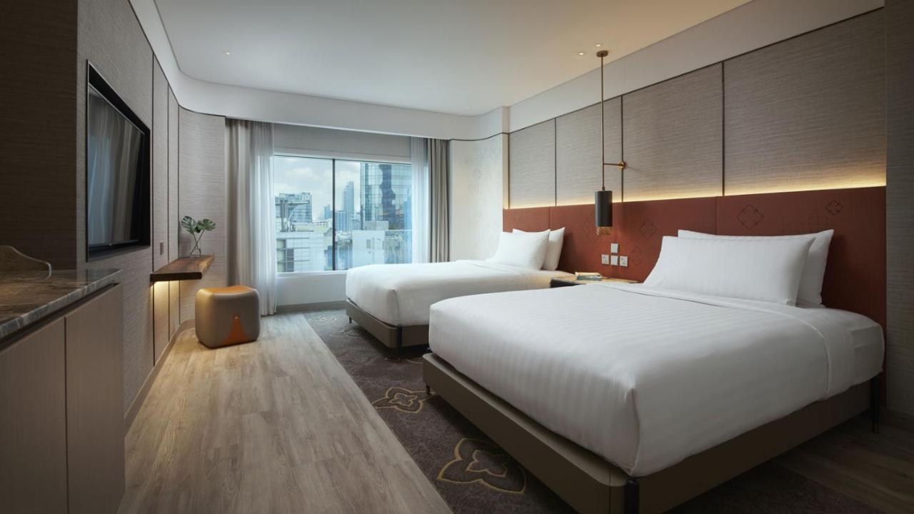Amari Bangkok (Formerly Amari Watergate)