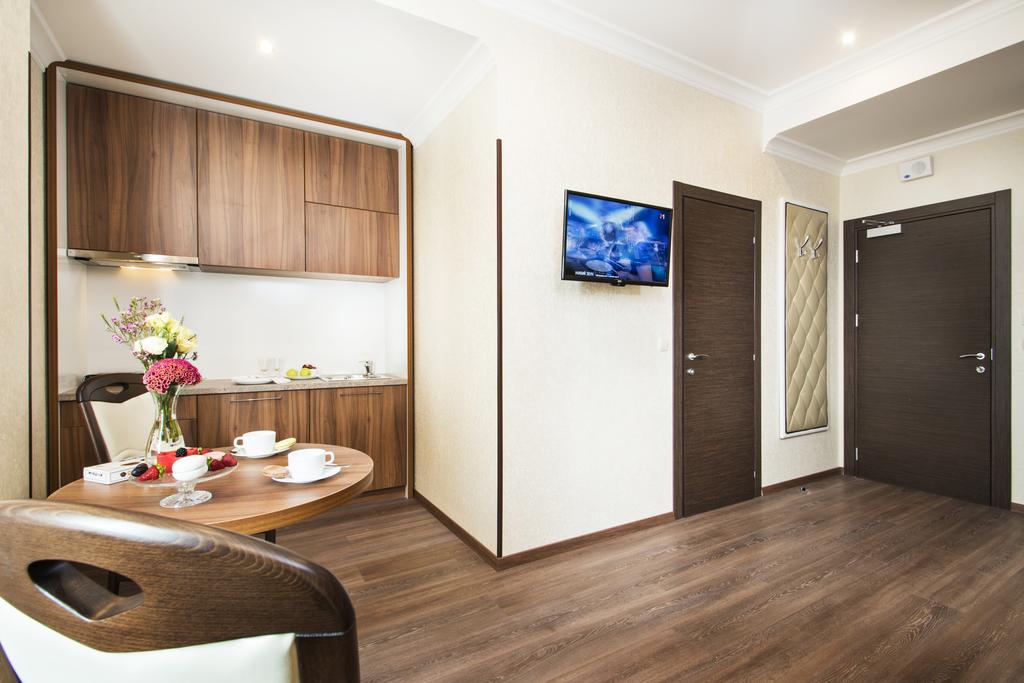 BonApart Hotel