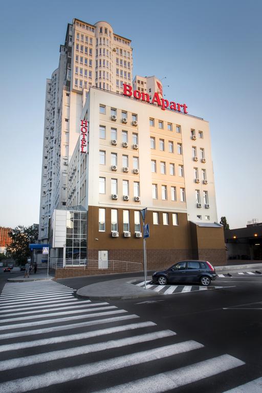BonApart Hotel