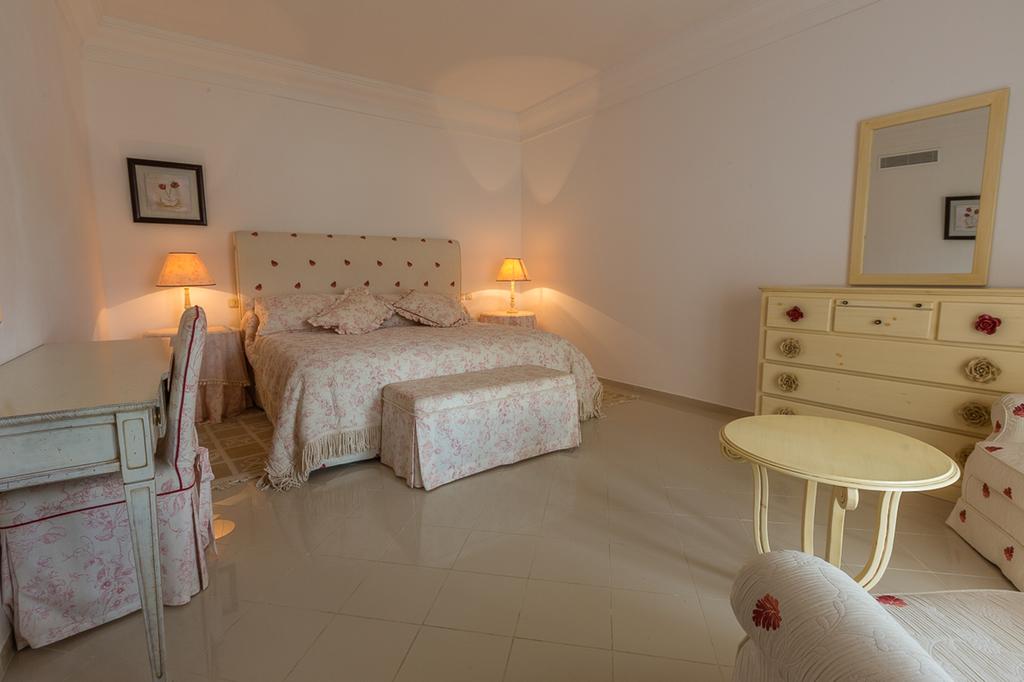 Residence Mehari Tabarka
