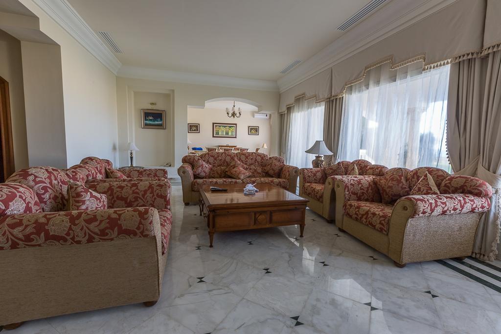 Residence Mehari Tabarka