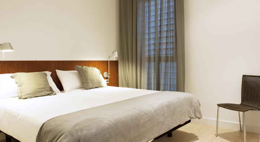 MH Apartments Barcelona