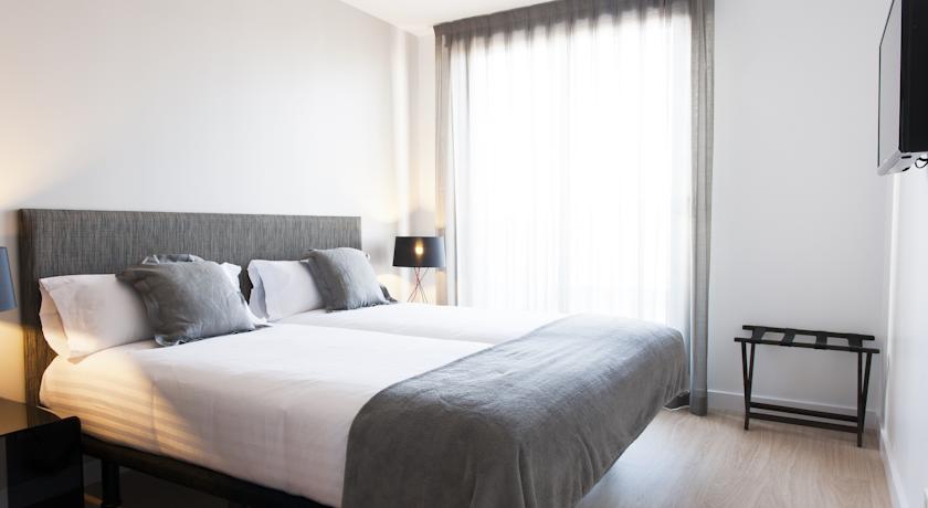 MH Apartments Barcelona