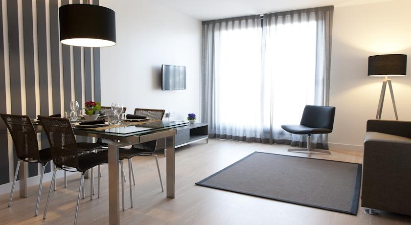 MH Apartments Barcelona