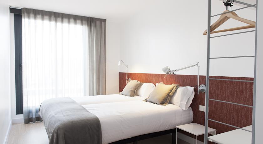 MH Apartments Barcelona
