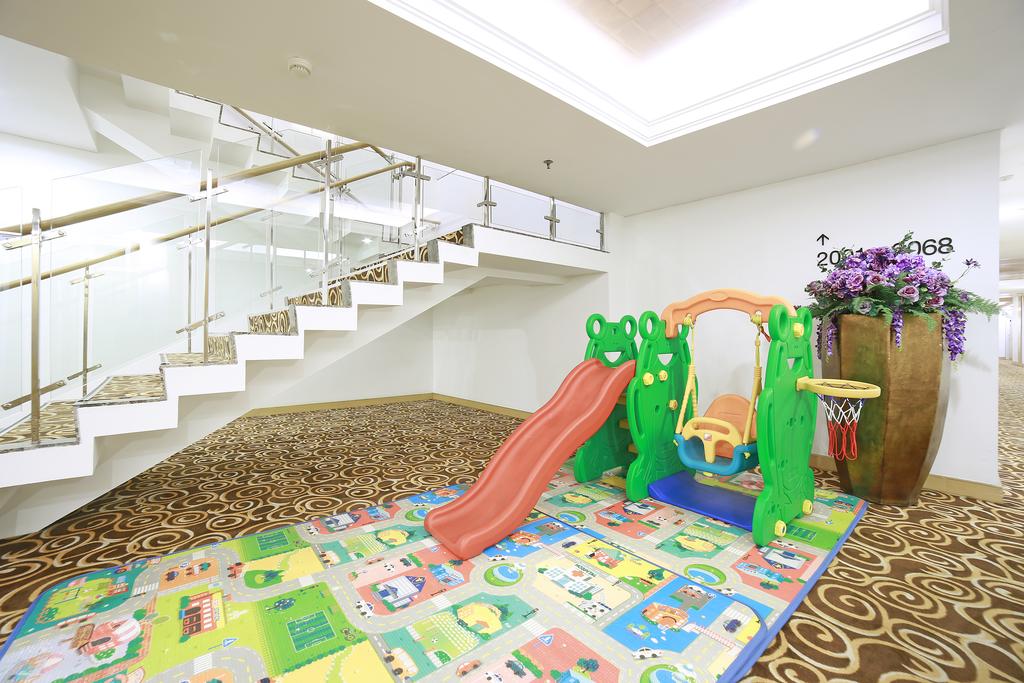 All Sedayu Hotel Kelapa Gading