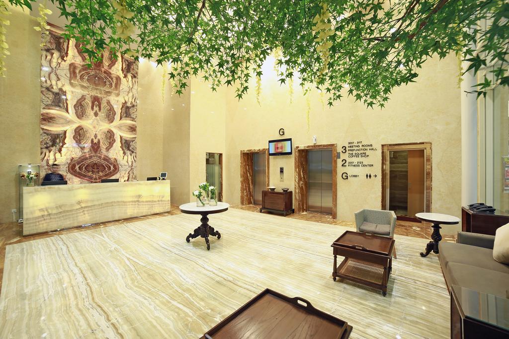 All Sedayu Hotel Kelapa Gading