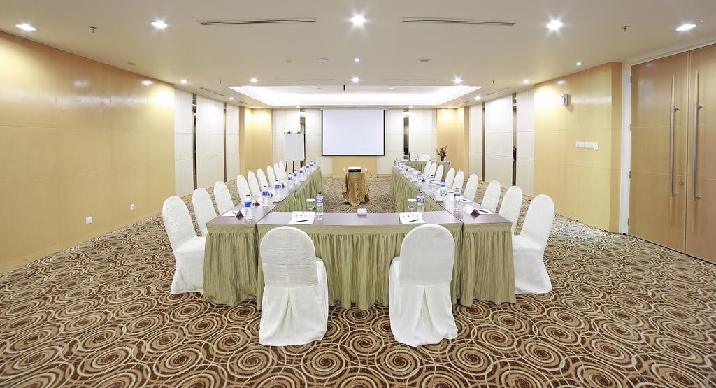 All Sedayu Hotel Kelapa Gading