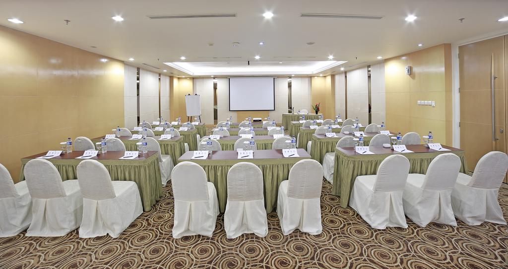 All Sedayu Hotel Kelapa Gading