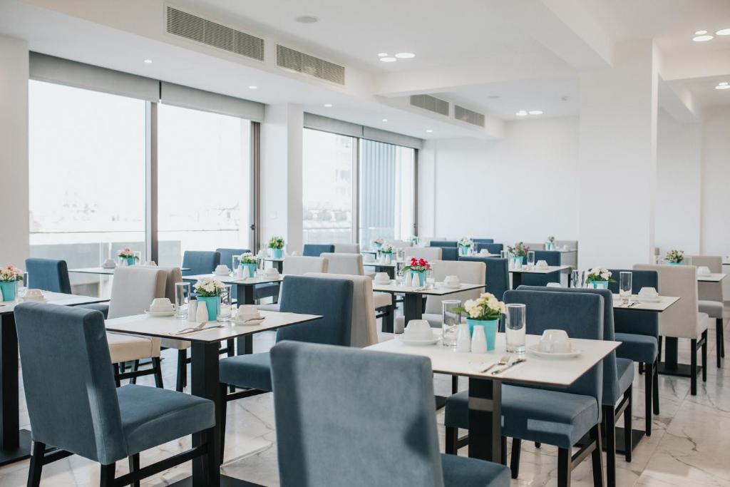Frangiorgio Hotel Apartments