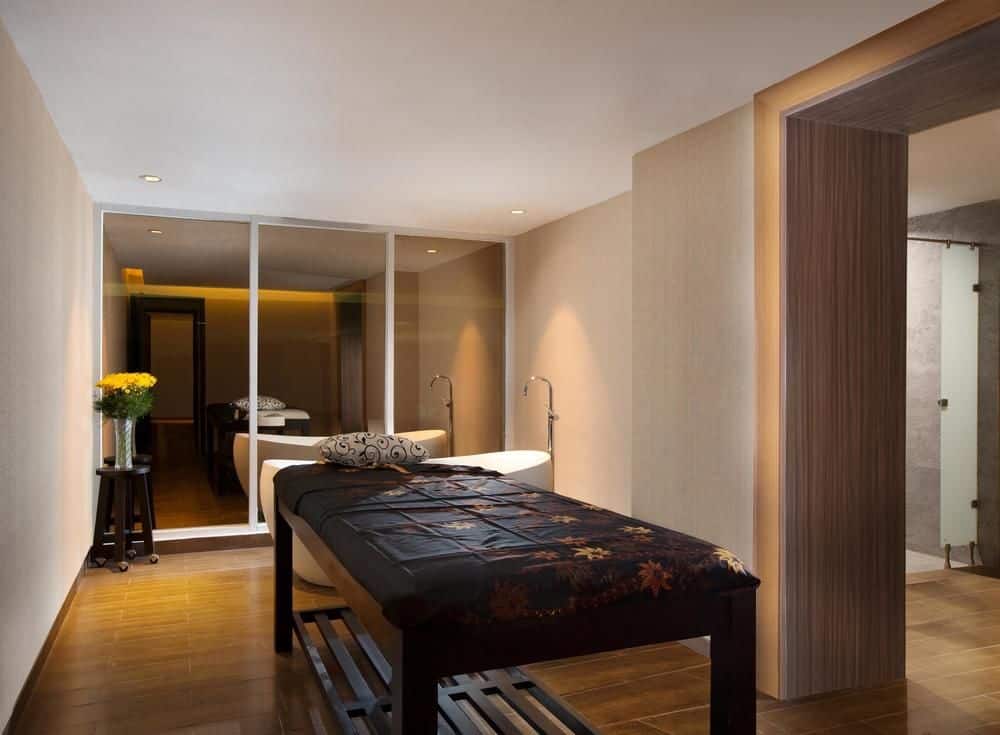 Best Western Premier Solo Baru