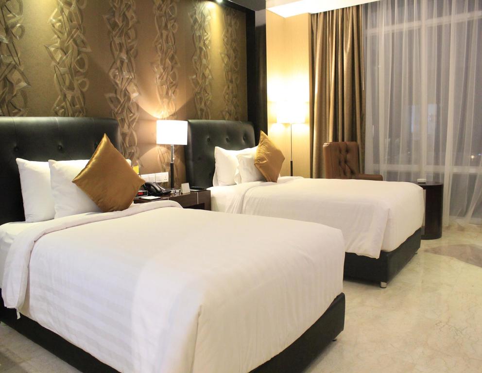 Best Western Premier Solo Baru
