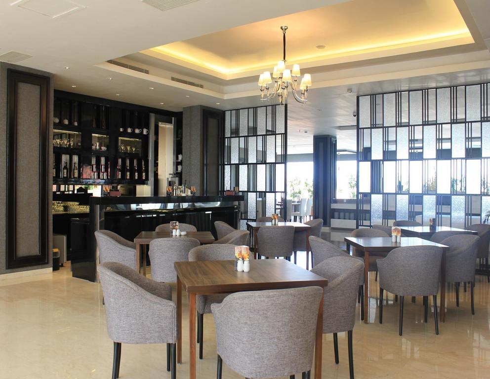 Best Western Premier Solo Baru