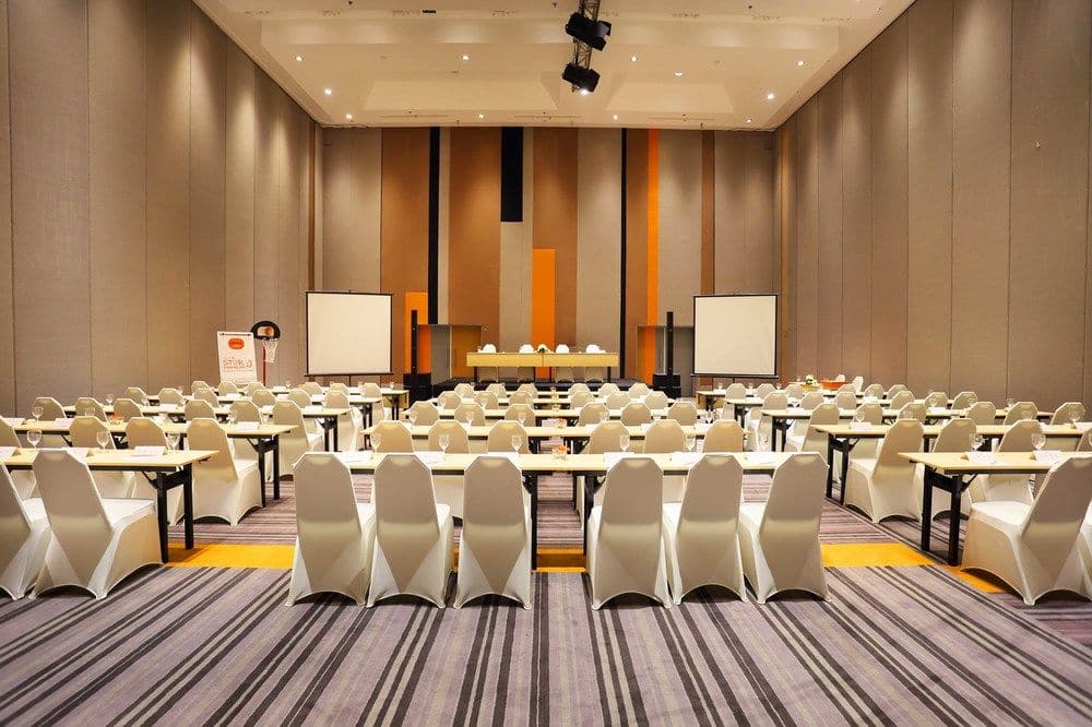 Harris Hotel And Convention Gubeng Surabaya