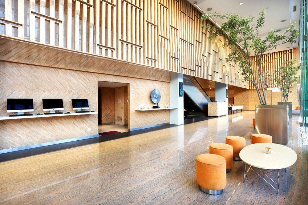 Harris Hotel And Convention Gubeng Surabaya