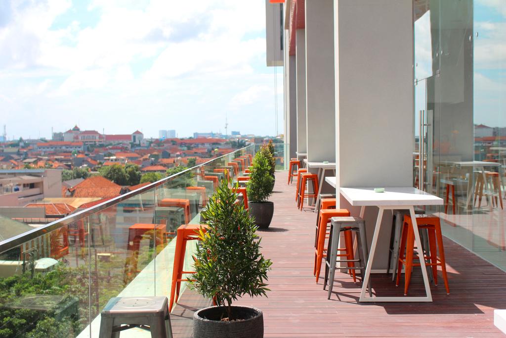 Harris Hotel And Convention Gubeng Surabaya