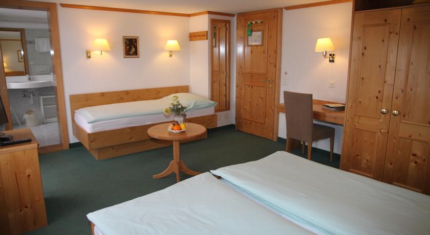 Hotel Derby