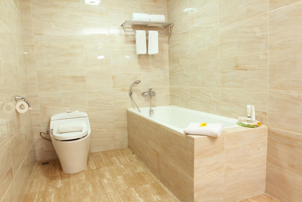 Horison Ultima Riss Hotel Yogyakarta