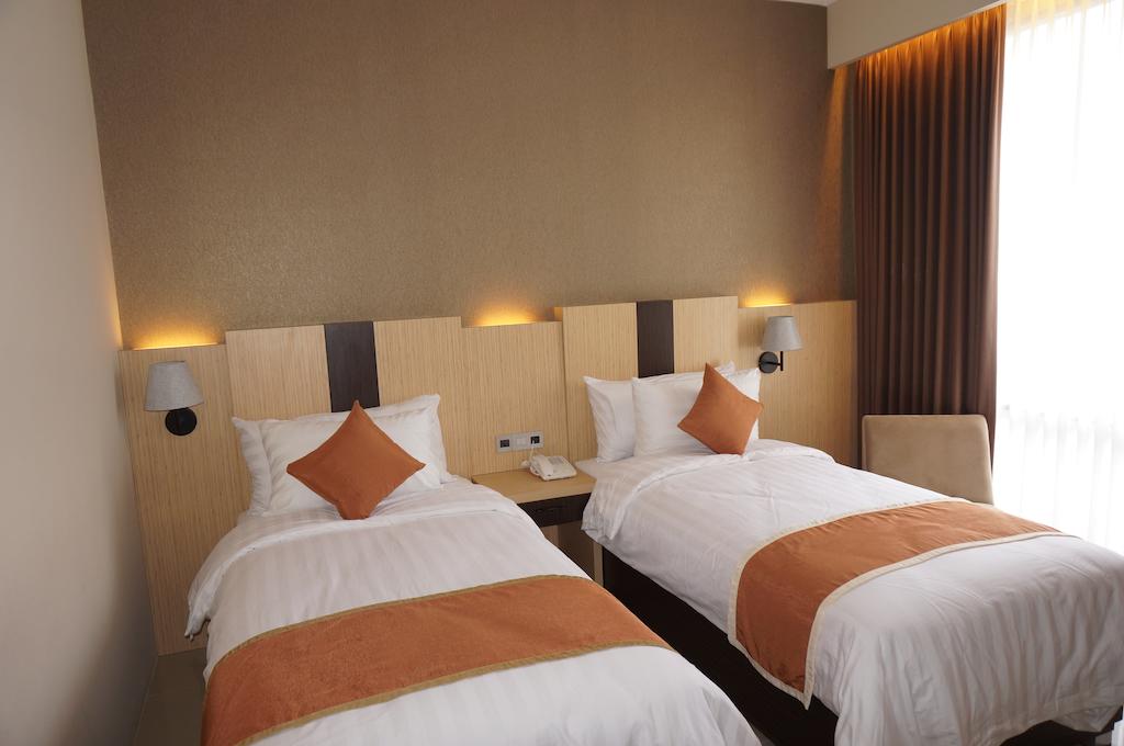 Horison Ultima Riss Hotel Yogyakarta