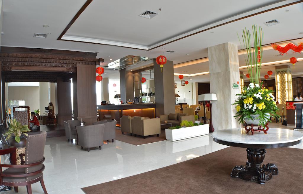 Horison Ultima Riss Hotel Yogyakarta
