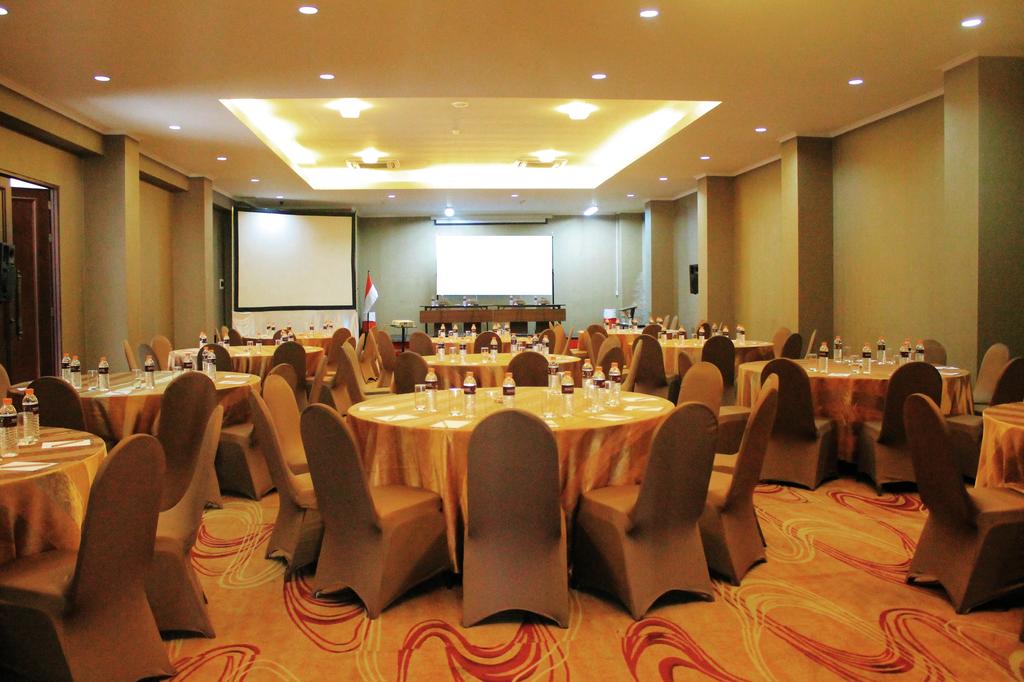 Horison Ultima Riss Hotel Yogyakarta