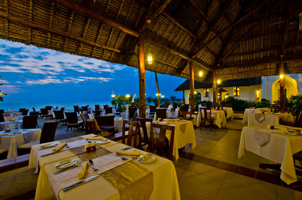 Sea Cliff Resort & Spa
