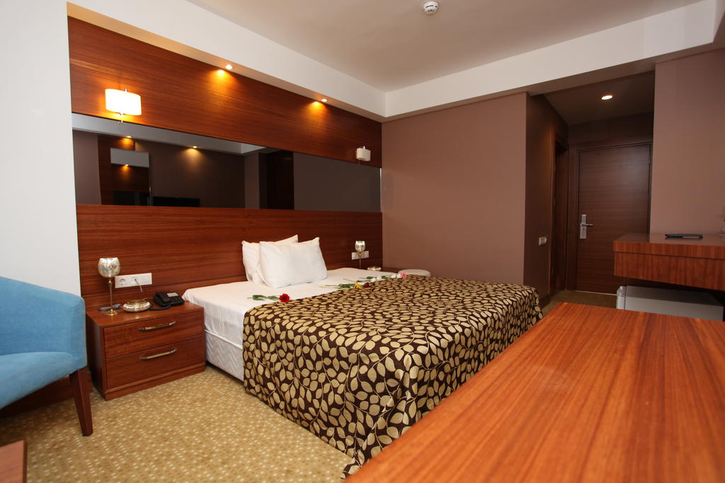 Kilpa Hotel