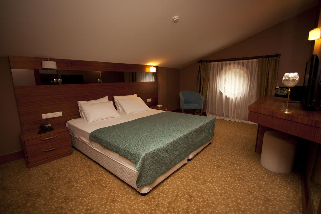 Kilpa Hotel