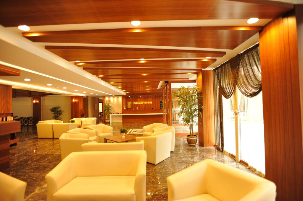 Kilpa Hotel